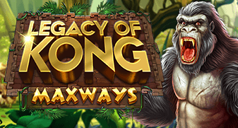 Legacy of Kong Maxways