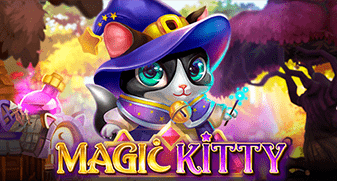 Magic Kitty