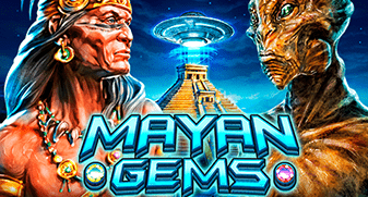 Mayan Gems