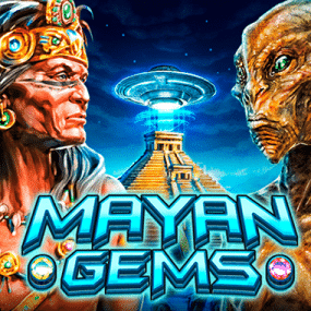 Mayan Gems