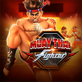 Muay Thai Fighter