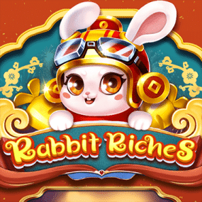 Rabbit Riches