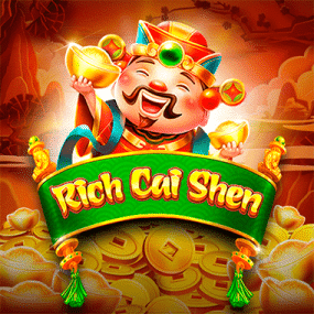 Rich Caishen