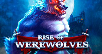 Rise Of Werewolves