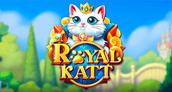 Royal Katt