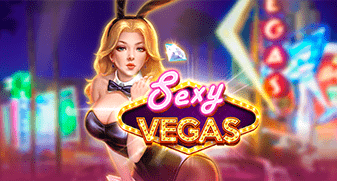 Sexy Vegas