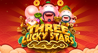 Three Lucky Stars