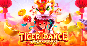 Tiger Dance