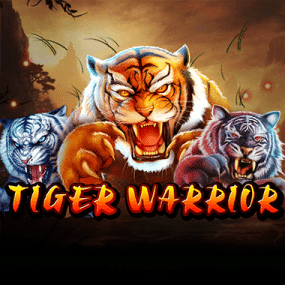 Tiger Warrior