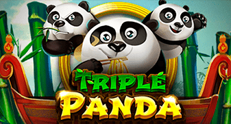 Triple Panda