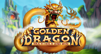 Golden Dragon: Multi Hold and Win