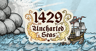 1429 Uncharted Seas