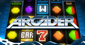 Arcader