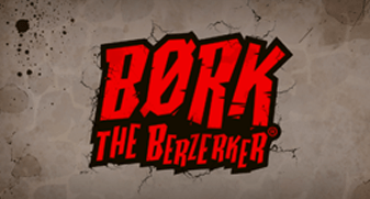 Bork The Berzerker - Hack ‘N’ Slash Edition