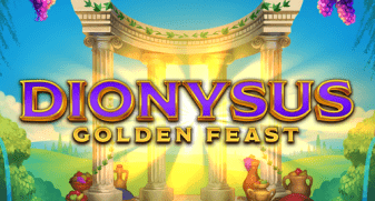 Dionysus Golden Feast