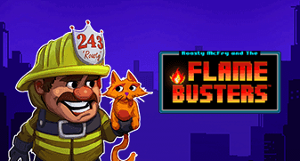 Flame Busters