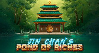 Jin Chan’s Pond of Riches