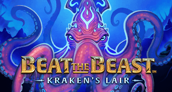 Beat the Beast: Kraken's Lair