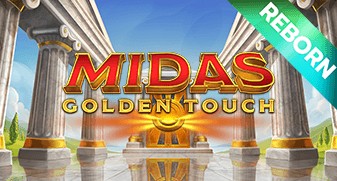 Midas Golden Touch Reborn