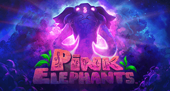 Pink Elephants