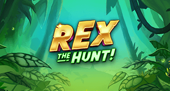 Rex the Hunt!