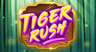 Tiger Rush