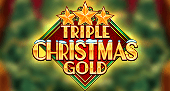 Triple Christmas Gold