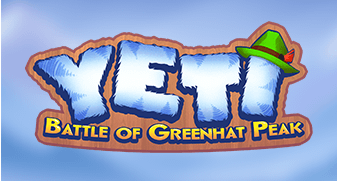 Yeti Battle of Greenhat peak