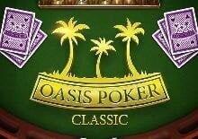 Oasis Poker Classic