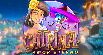 Catrina, Amor Eterno