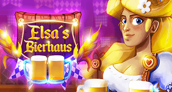 Elsa's Bierhaus