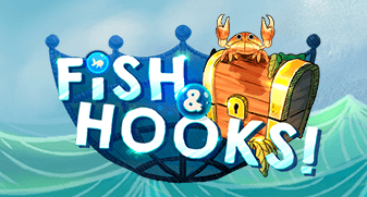 Fish & Hooks!