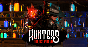 Hunters: Cursed Mask