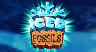 Iced Fossils