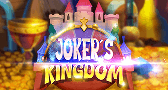 Joker's Kingdom