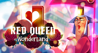 Red Queen in Wonderland