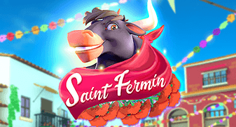 Saint Fermin