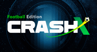 CrashX Football Edition