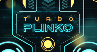 Turbo Plinko