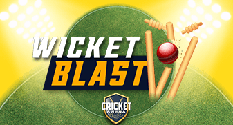 Wicket Blast