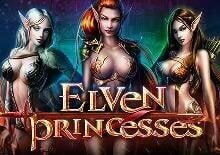 Elven Princesses