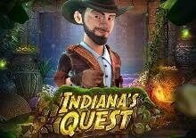 Indiana's Quest