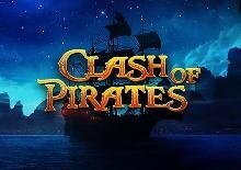 Clash of Pirates