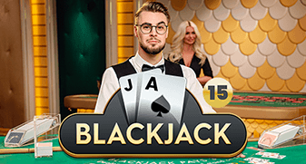 Blackjack 15