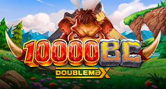 10000 BC DoubleMax