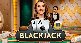 Blackjack 11