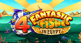 4 Fantastic Fish in Egypt