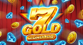 7 Gold Gigablox