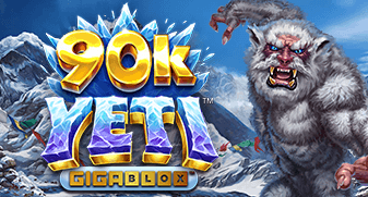 90k Yeti Gigablox