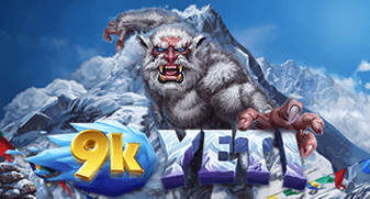 9k Yeti